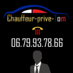 Chauffeur privé TOM