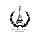 INTERNATIONAL GASY-CAR