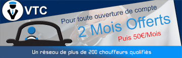 inscription reseau chauffeur vtc