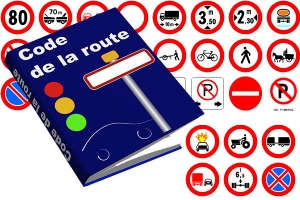 Les différentes méthodes pour apprendre le code de la route