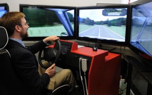 Simulateur de conduite 3D : est-il efficace pour réussir son examen du permis de conduire ?